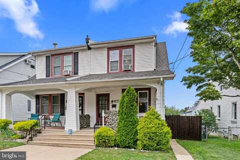 35 N SYLVANIA AVENUE, JENKINTOWN, PA 19046