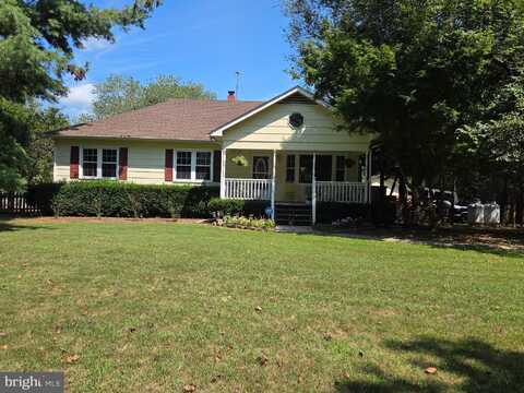 9337 EVERONA ROAD, UNIONVILLE, VA 22567