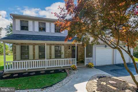 1480 SUMMER HILL ROAD, AUBURN, PA 17922