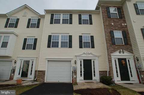 128 LAROSE DRIVE, COATESVILLE, PA 19320