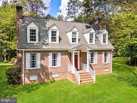 11136 ORLEAN VISTA DRIVE, MARSHALL, VA 20115