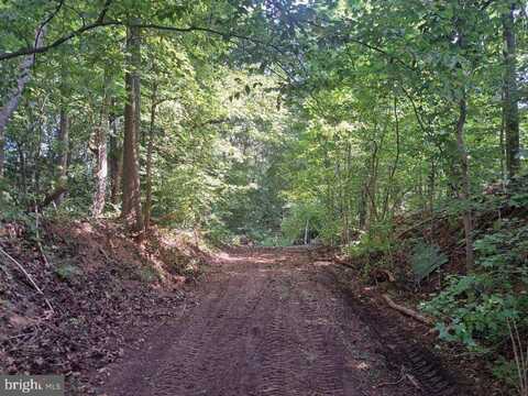 17012 PRINCE FREDERICK ROAD, HUGHESVILLE, MD 20637