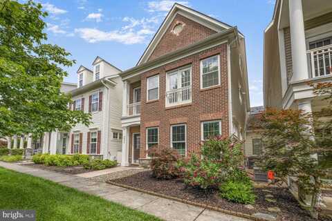 6802 CHICKADEE LANE, NEW MARKET, MD 21774