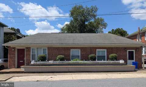 736 S 25TH STREET, HARRISBURG, PA 17111