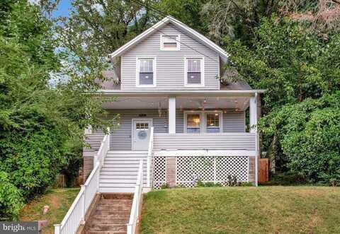 6204 EVERALL AVENUE, BALTIMORE, MD 21206