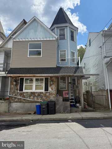 329 LAUREL STREET, MINERSVILLE, PA 17954