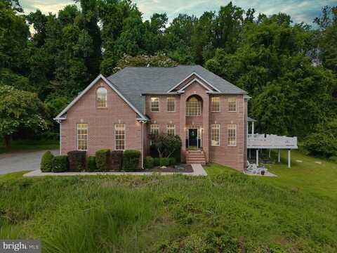 10918 POWERS AVENUE, COCKEYSVILLE, MD 21030
