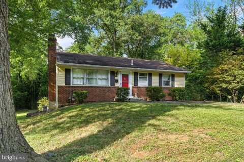 920 COTTAGE STREET SW, VIENNA, VA 22180