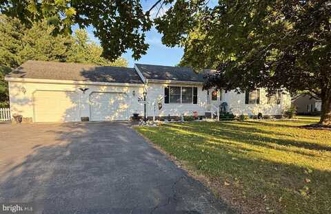 6151 TRAILS END COURT, SALISBURY, MD 21801