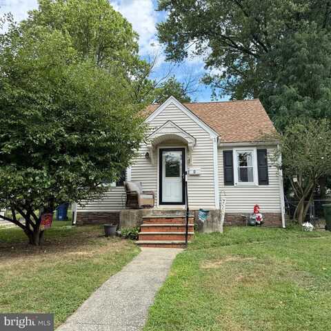 13 MASSACHUSETTS AVENUE, CHERRY HILL, NJ 08002