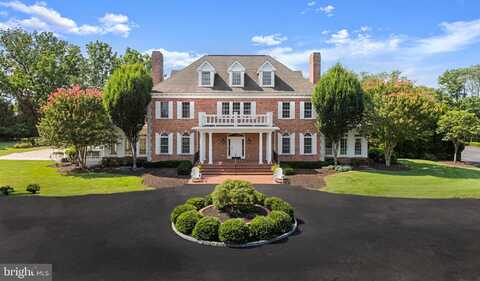 6 TIMBERPARK COURT, LUTHERVILLE TIMONIUM, MD 21093