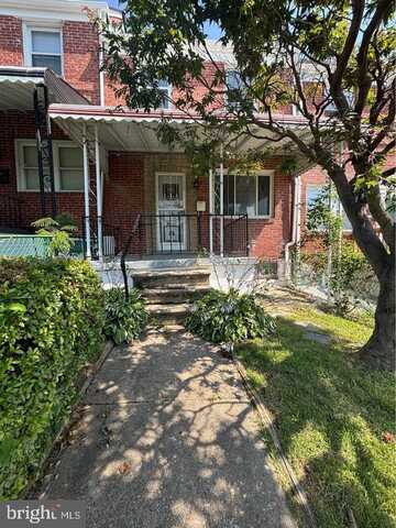 3910 ROKEBY ROAD, BALTIMORE, MD 21229