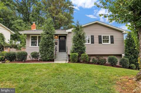 13005 SAINT CHARLES PLACE, ROCKVILLE, MD 20853