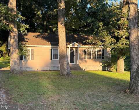 6209 ROCKAWALKIN ROAD, SALISBURY, MD 21801