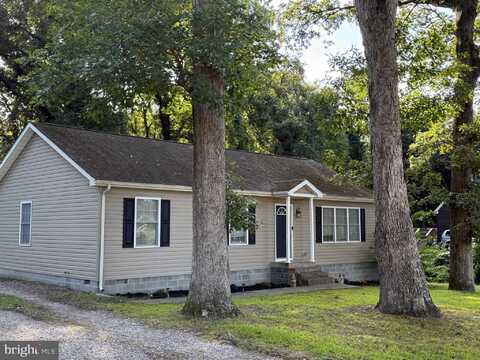 6209 ROCKAWALKIN ROAD, SALISBURY, MD 21801