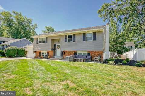 209 HOWARD AVENUE, WOODSTOWN, NJ 08098
