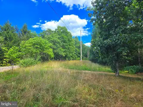 Lot 8 HARPER DRIVE, AUGUSTA, WV 26704