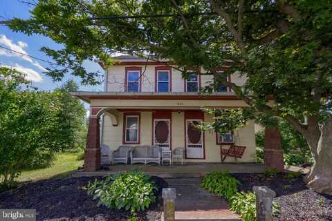 651 LAWN ROAD, PALMYRA, PA 17078