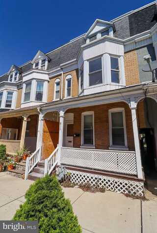 811 W POPLAR STREET, YORK, PA 17403