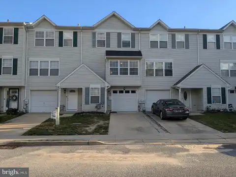 6 MILLSTREAM RD, PINE HILL, NJ 08021