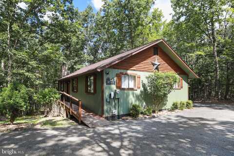 8249 SUPINLICK RIDGE ROAD, MOUNT JACKSON, VA 22842