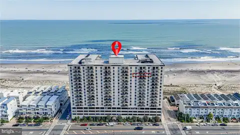 9600 ATLANTIC AVENUE, MARGATE CITY, NJ 08402