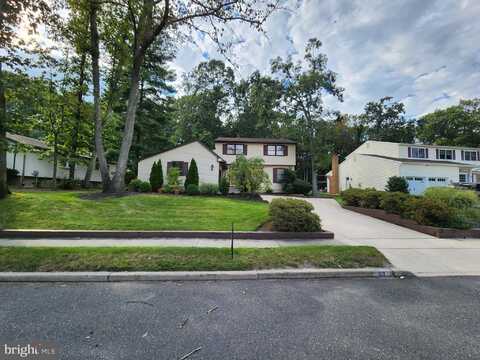 63 CRANFORD ROAD, Turnersville, NJ 08012