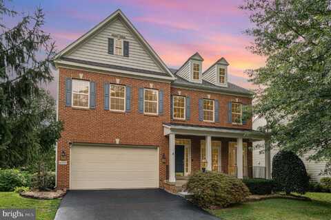 4203 TALON DRIVE, DUMFRIES, VA 22025