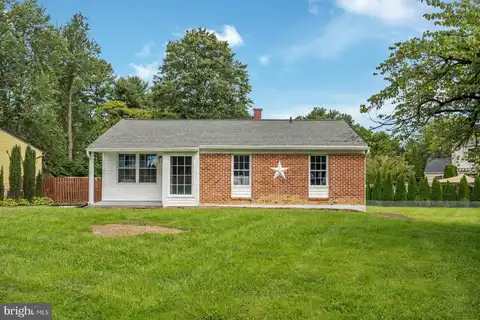 404 CROCKER STREET, BEL AIR, MD 21014