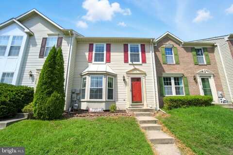 107 FOXVIEW DRIVE, GLEN BURNIE, MD 21061