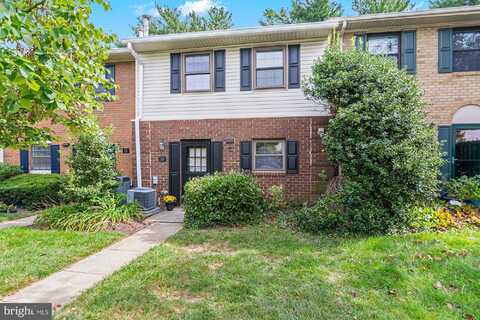 14 BARDEEN COURT, TOWSON, MD 21204