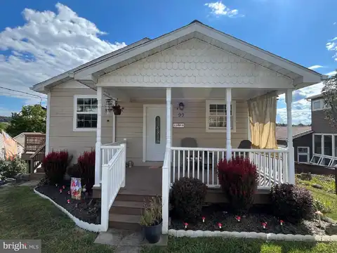 99 WASHINGTON STREET, FROSTBURG, MD 21532