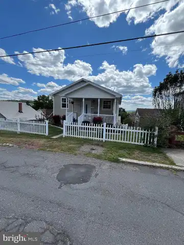 99 WASHINGTON STREET, FROSTBURG, MD 21532