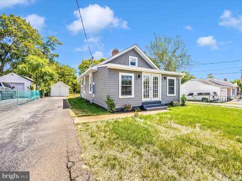 12401 CEDAR RIDGE ROAD, WILLIAMSPORT, MD 21795