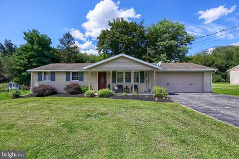 1430 GRANDVIEW ROAD, SPRING GROVE, PA 17362