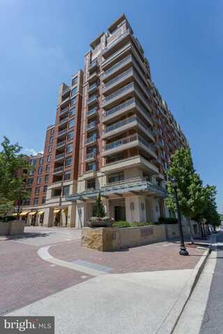 3600 SOUTH GLEBE RD., ARLINGTON, VA 22202