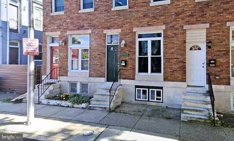 2331 GUILFORD AVENUE, BALTIMORE, MD 21218