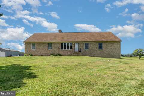 4816 AMOS ROAD, WHITE HALL, MD 21161