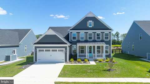 27075 FIELDFARE ROAD, LEWES, DE 19958