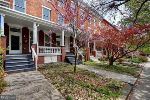 2619 N CALVERT STREET, BALTIMORE, MD 21218