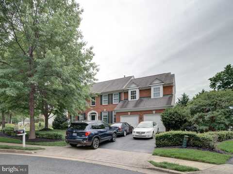 1805 EFTY COURT, WOODBRIDGE, VA 22191