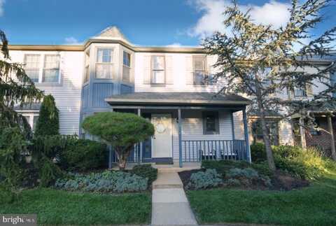 223 CROWN PRINCE DRIVE, MARLTON, NJ 08053