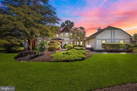 510 PIN OAK DRIVE, LANGHORNE, PA 19047