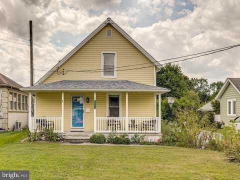 110 VALLEY AVENUE, HAMMONTON, NJ 08037
