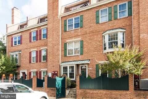 760 N VERMONT STREET, ARLINGTON, VA 22203