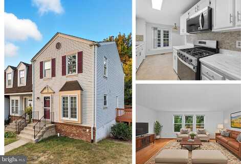 14428 BLACK HORSE COURT, CENTREVILLE, VA 20120