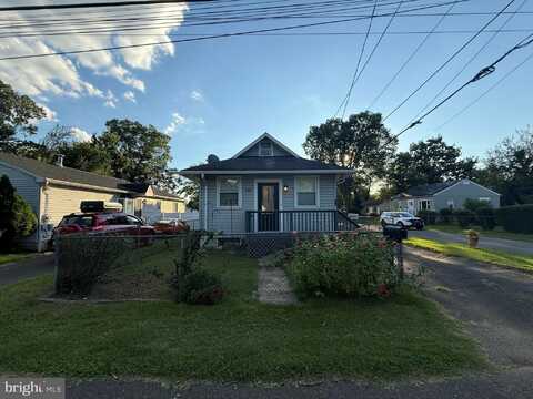 500 WYOMING AVENUE, CROYDON, PA 19021