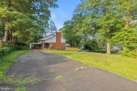 10913 BYRD DRIVE, FAIRFAX, VA 22030