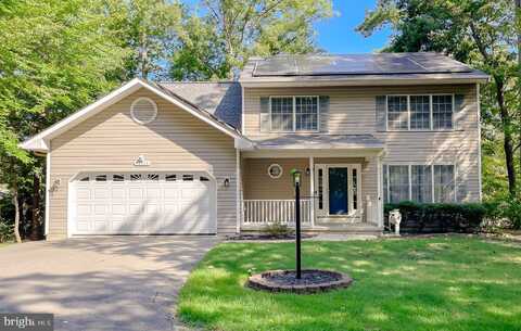43915 HONEYSUCKLE WAY, CALIFORNIA, MD 20619