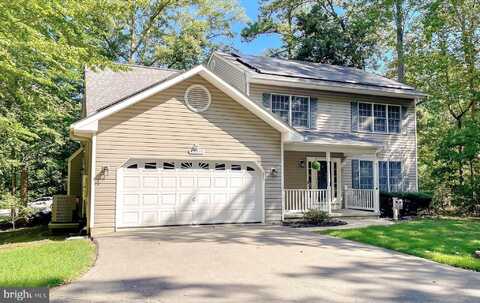 43915 HONEYSUCKLE WAY, CALIFORNIA, MD 20619